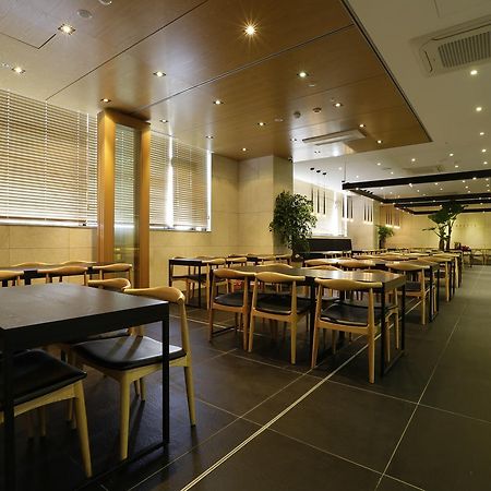 Hotel The Designers Inchon Exterior foto