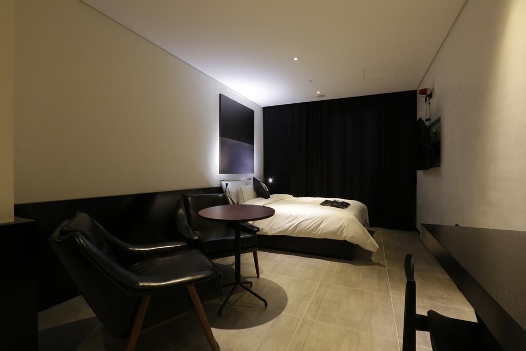 Hotel The Designers Inchon Exterior foto