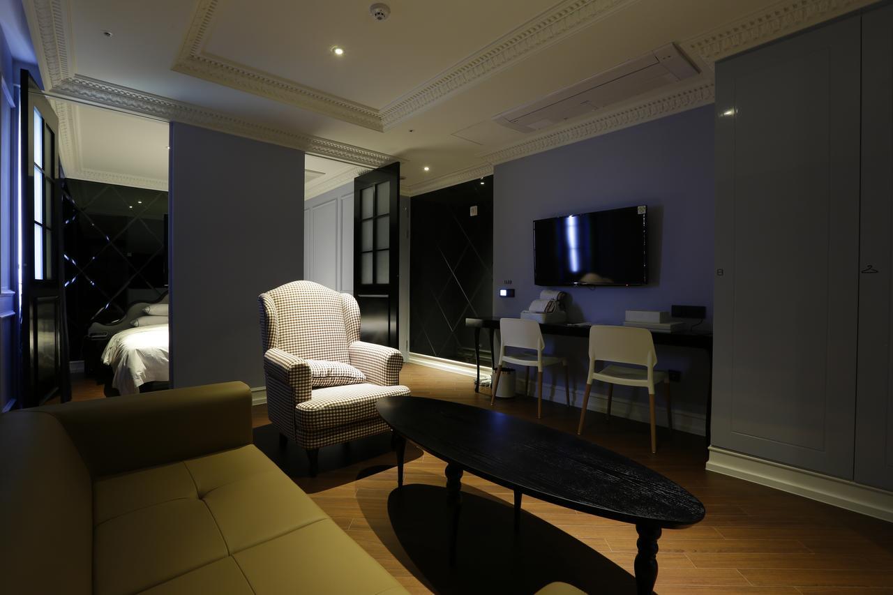 Hotel The Designers Inchon Habitación foto