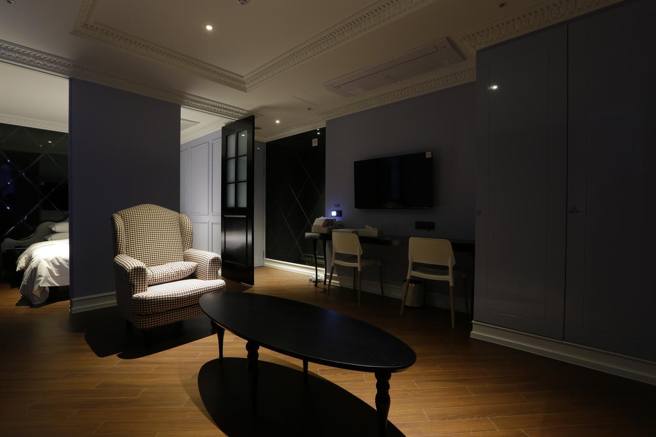 Hotel The Designers Inchon Habitación foto