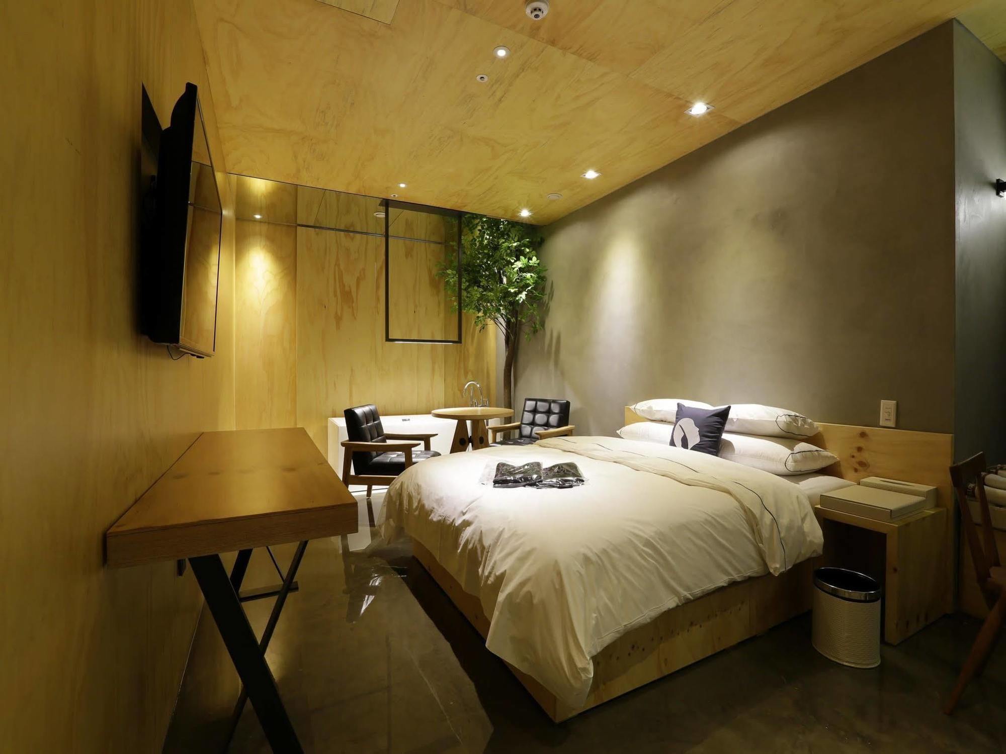 Hotel The Designers Inchon Exterior foto