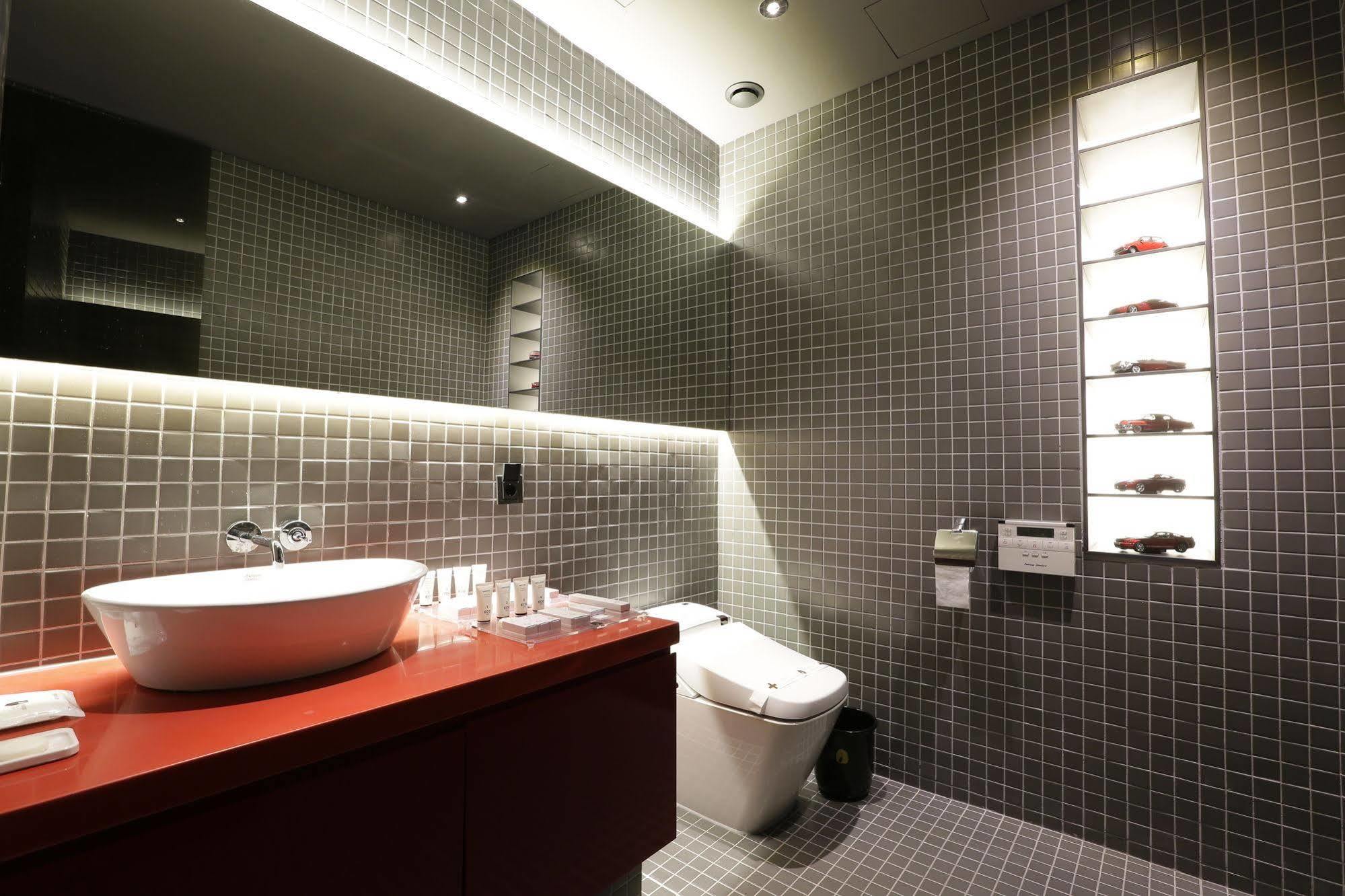 Hotel The Designers Inchon Exterior foto