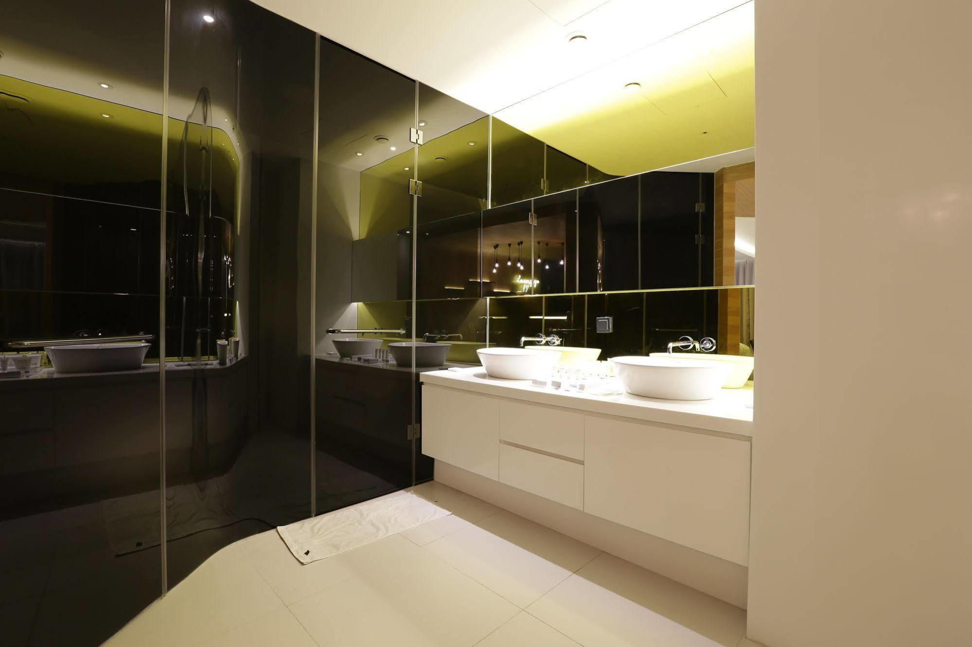 Hotel The Designers Inchon Exterior foto