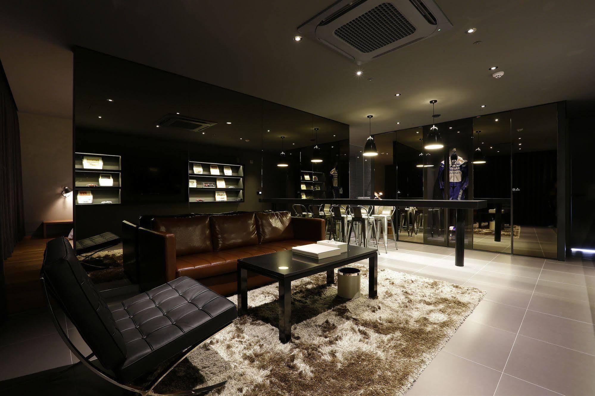 Hotel The Designers Inchon Exterior foto
