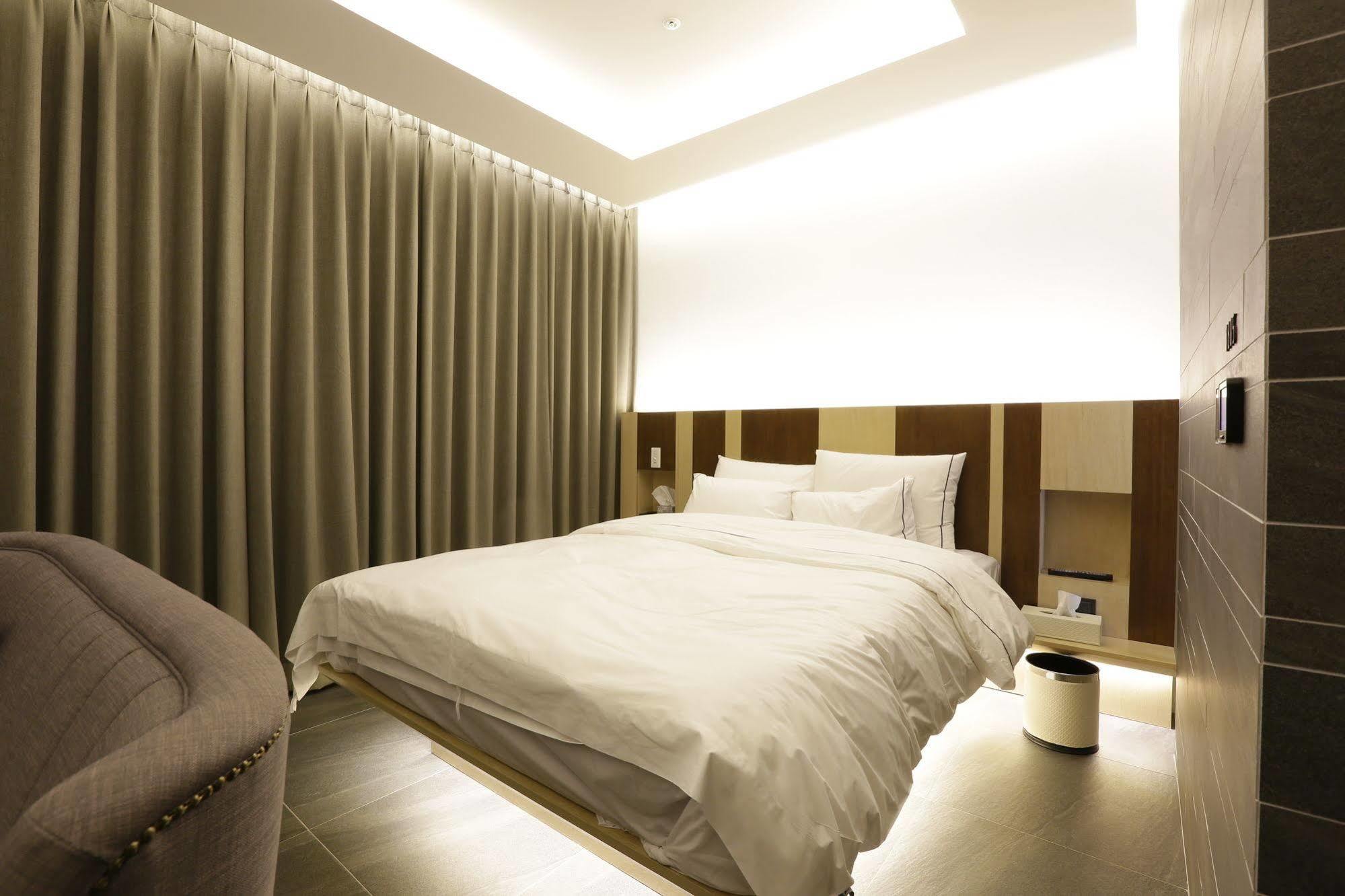 Hotel The Designers Inchon Exterior foto